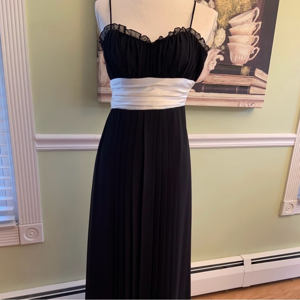 Betsy & Adam Formal Dress